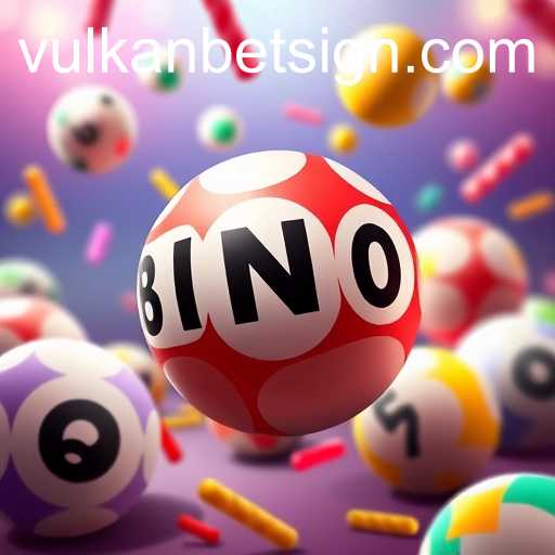 Exploring the Exciting World of Bingo Games with Vulkan Bet