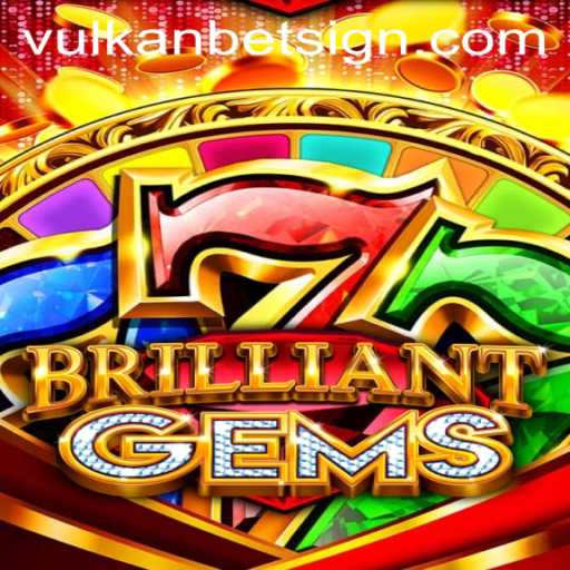 Discover the Enchanting World of BrilliantGems: A New Era of Gaming with Vulkan Bet
