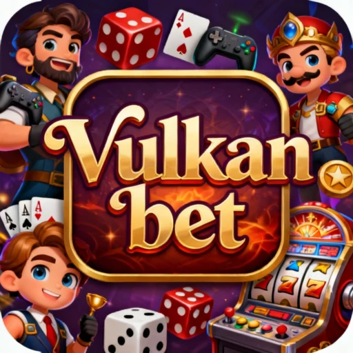 Vulkan bet
