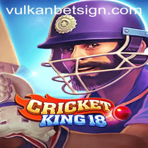 Exploring CricketKing18: The Thrilling World of Virtual Cricket and Vulkan Bet
