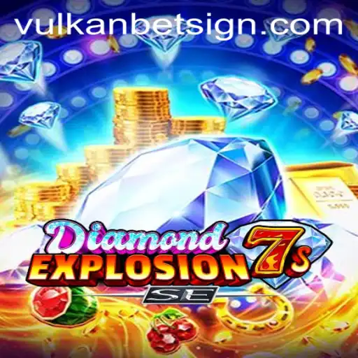 Exploring DiamondExplosion7sSE: A Thrilling Experience with Vulkan Bet