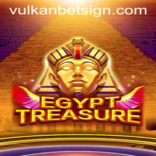 EgyptTreasure: Unravel the Mysteries with Vulkan Bet