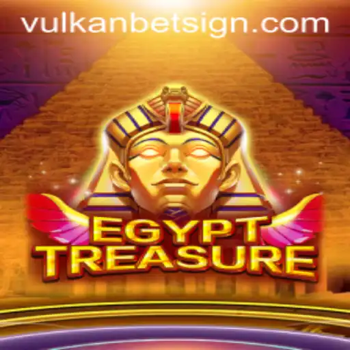 EgyptTreasure: Unravel the Mysteries with Vulkan Bet