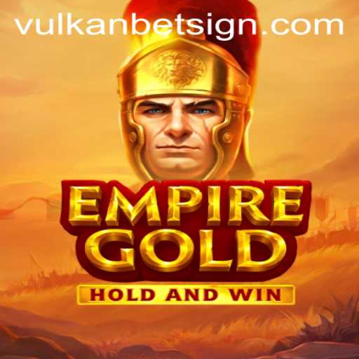 EmpireGold: A New Horizon in Strategic Gaming with Vulkan Bet