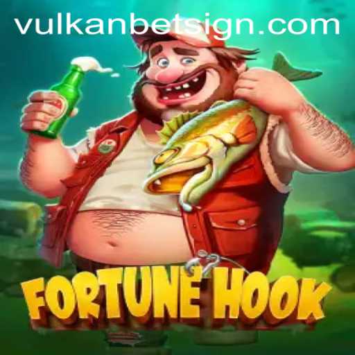 Exploring the Thrills of FortuneHook: A Dive into Vulkan Bet's Feature Game