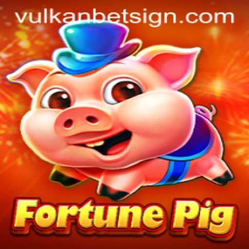 Discover the Enchanting World of FortunePig with Vulkan Bet