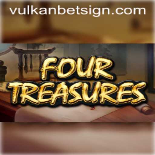 Discovering the Hidden Wonders of FourTreasures: A Journey Through Adventure and Strategy