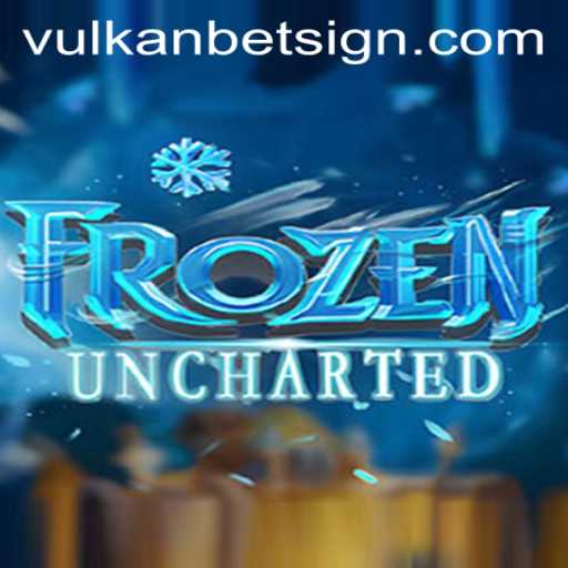 FrozenUncharted: A New Era in Gaming