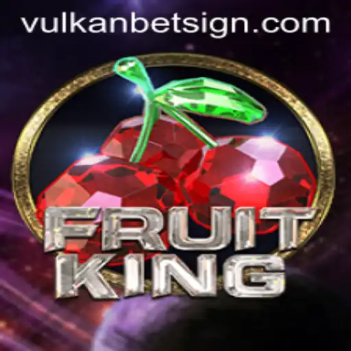 Exploring FruitKing: A Dynamic Slot Adventure with Vulkan Bet