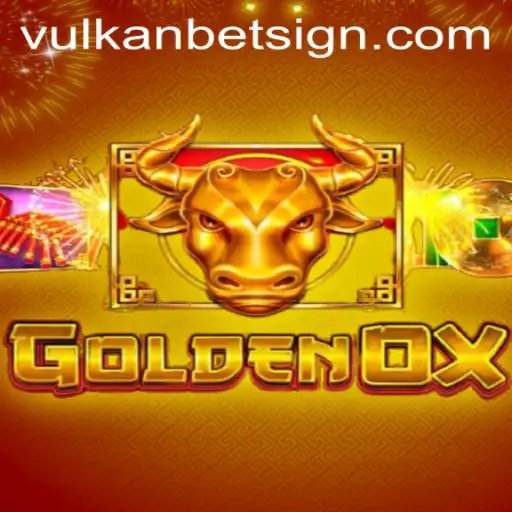 GoldenOx: A Thrilling Adventure in Online Gaming with Vulkan Bet
