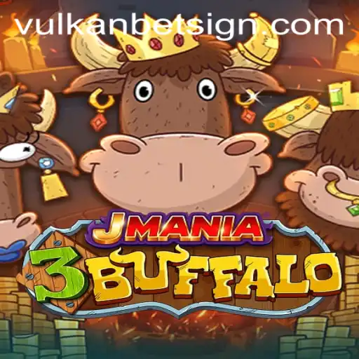 Discovering JMania3Buffalo: A Unique Gaming Experience with Vulkan Bet
