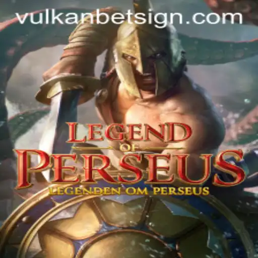 Explore the Thrilling World of LegendofPerseus with Vulkan Bet
