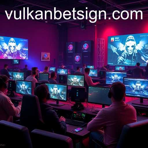 The Rise of Live Games: How Platforms Like Vulkan Bet Are Leading the Charge