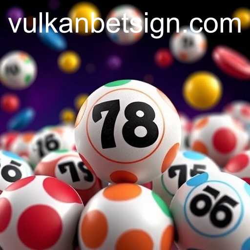 The Intriguing World of Lottery Games: Exploring Vulkan Bet