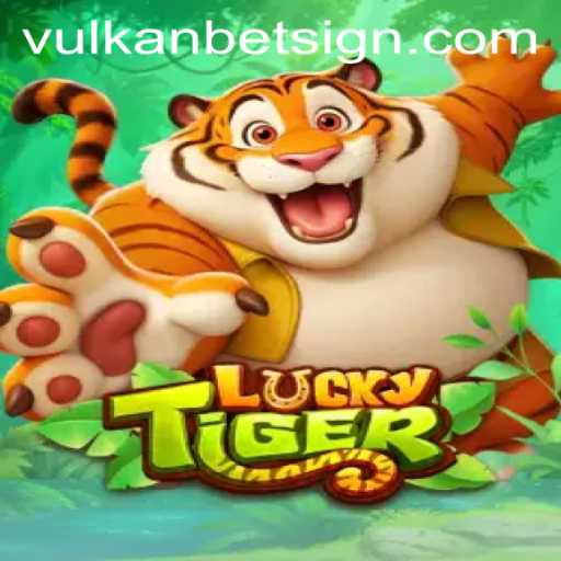Exploring the Thrilling World of LuckyTiger on Vulkan Bet