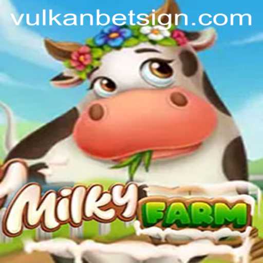 Exploring the Virtual World of MilkyFarm