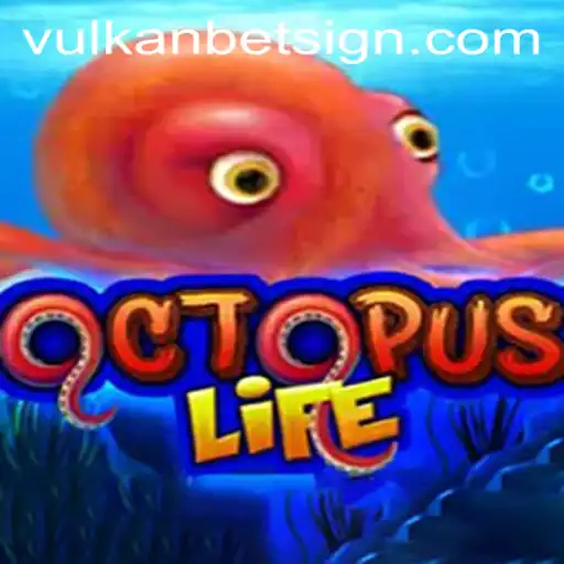 Dive into the Thrilling World of OctopusLife with Vulkan Bet