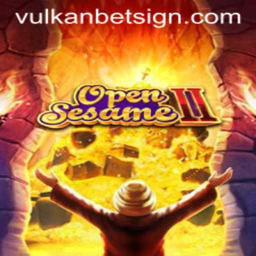 OpenSesameII: Exploring the Thrills of Vulkan Bet