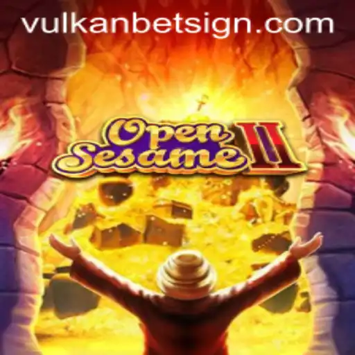 OpenSesameII: Exploring the Thrills of Vulkan Bet