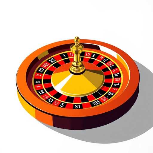 Roulette and Vulkan Bet: Unraveling the Classic Game's Digital Transformation