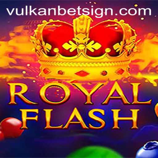 Exploring RoyalFlash: A Comprehensive Guide to the Game's Introduction and Rules in Connection with Vulkan Bet