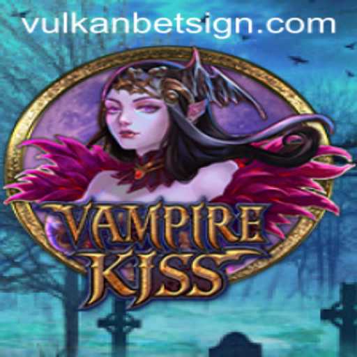 VampireKiss: Dive into the Dark World of Excitement