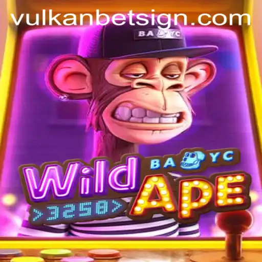 Unleashing the Adventure: Discovering WildApe3258 on Vulkan Bet