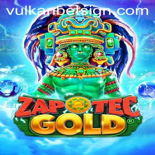 Exploring the Rich World of ZapOtecGold Amidst the Rise of Vulkan Bet